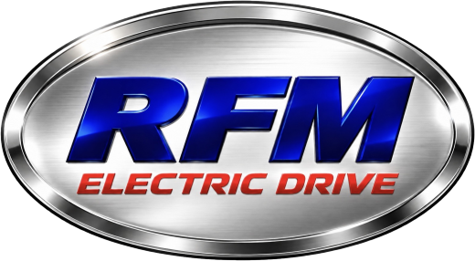 RFM Electric Drive