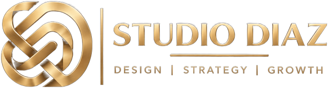 Studio Diaz, Design | Strategy | Growth